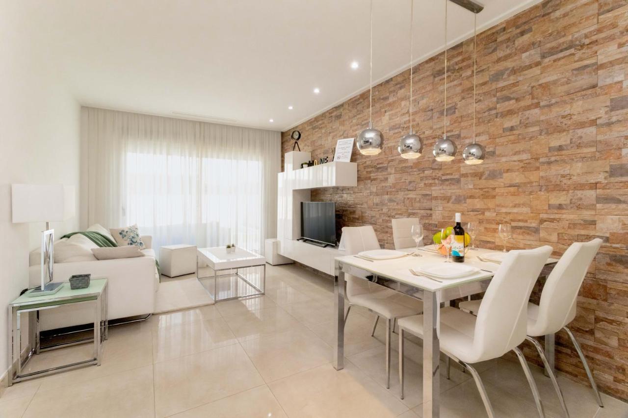 Villa Marabu Lagoon กิวดาด เกซาดา ภายนอก รูปภาพ
